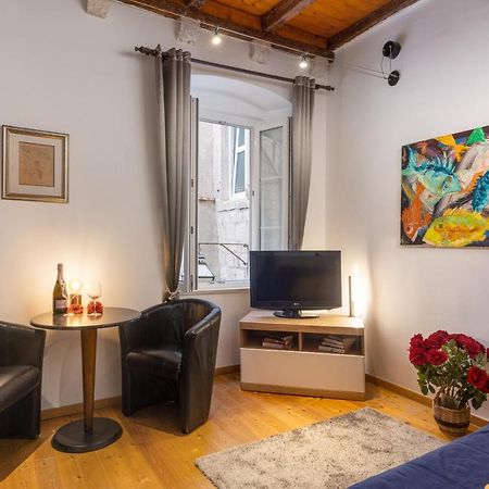 Apartmán Hidden Gem Old Town Dubrovník Exteriér fotografie