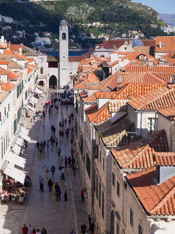 Apartmán Hidden Gem Old Town Dubrovník Exteriér fotografie