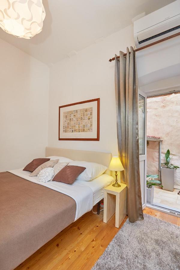 Apartmán Hidden Gem Old Town Dubrovník Exteriér fotografie