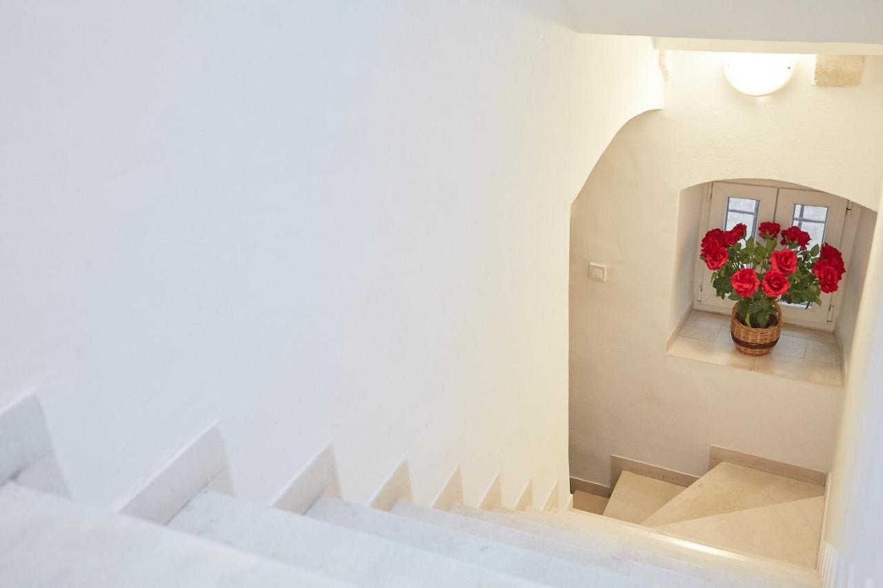 Apartmán Hidden Gem Old Town Dubrovník Exteriér fotografie